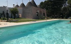 Angolo Di Puglia